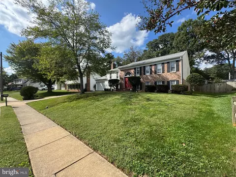 7918 Edinburgh Dr, Springfield, VA 22153 photo 5