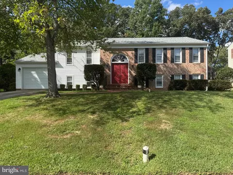 7918 Edinburgh Dr, Springfield, VA 22153 photo 4