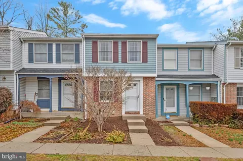 8524 Blue Rock Ln, Lorton, VA 22079