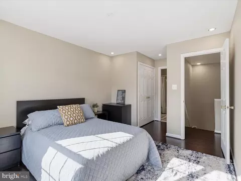 Bedroom - 13480 Stanton Pl, Herndon, VA 20171 photo 4 of 5