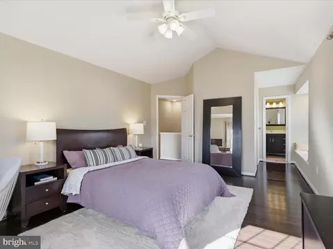 Bedroom - 13480 Stanton Pl, Herndon, VA 20171 photo 2 of 5
