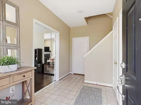 Entry Way - 13480 Stanton Pl, Herndon, VA 20171 photo 1 of 2