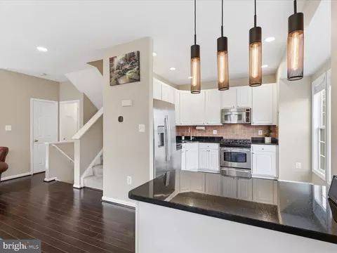 Kitchen - 13480 Stanton Pl, Herndon, VA 20171 photo 1 of 4