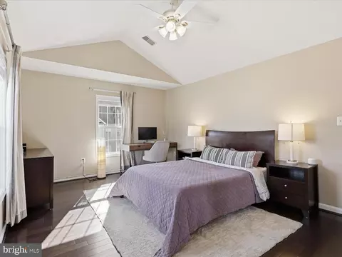 Bedroom - 13480 Stanton Pl, Herndon, VA 20171 photo 5 of 5