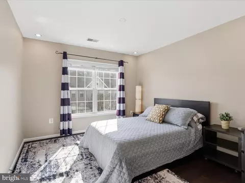 Bedroom - 13480 Stanton Pl, Herndon, VA 20171 photo 3 of 5