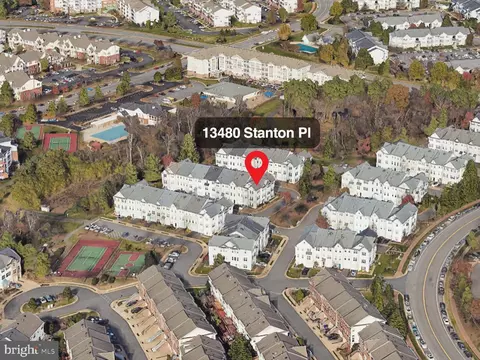 View/Area - 13480 Stanton Pl, Herndon, VA 20171 photo 1 of 3
