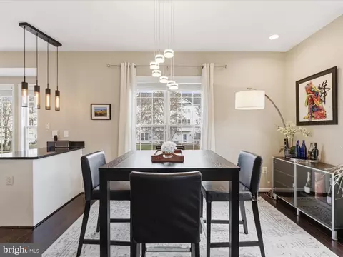 Dining - 13480 Stanton Pl, Herndon, VA 20171 photo 1 of 2