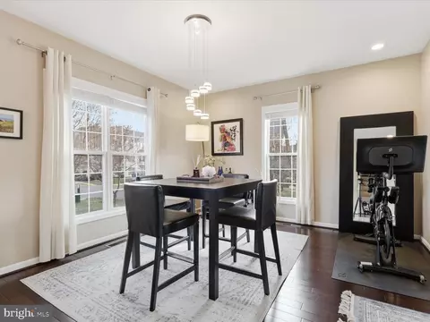Dining - 13480 Stanton Pl, Herndon, VA 20171 photo 2 of 2