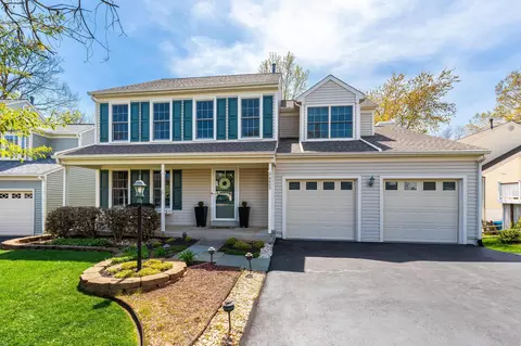 14805 Hartlaub Ct, Centreville, VA 20120