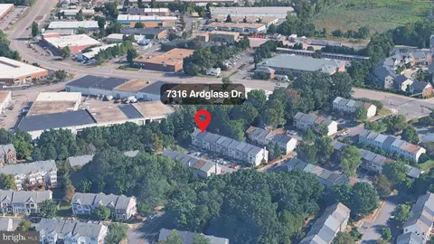 7316 Ardglass Dr, Lorton, VA 22079