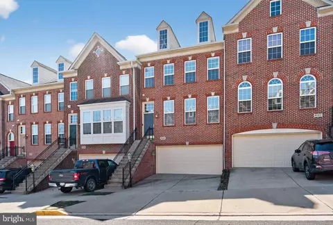 9144 Furey Rd, Lorton, VA 22079