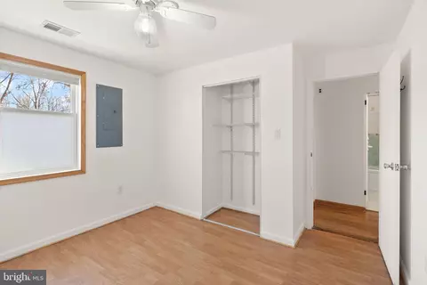 Bedroom - 8737 Redman St, Springfield, VA 22153 photo 8 of 13