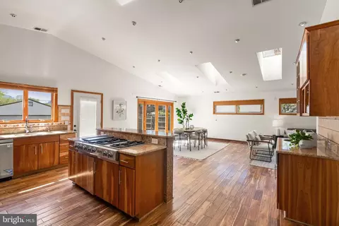 Kitchen - 8737 Redman St, Springfield, VA 22153 photo 1 of 5