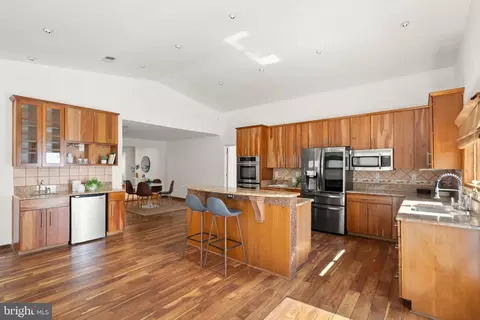 Kitchen - 8737 Redman St, Springfield, VA 22153 photo 5 of 5