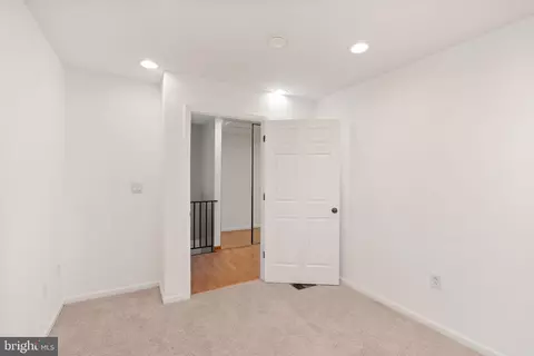 Bedroom - 8737 Redman St, Springfield, VA 22153 photo 12 of 13