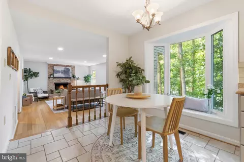 Dining - 6404 Phillip Ct, Springfield, VA 22152 photo 4 of 5