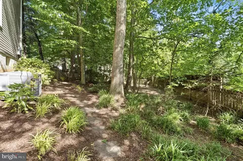 Exterior - 6404 Phillip Ct, Springfield, VA 22152 photo 6 of 10