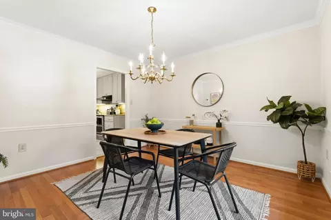 Dining - 6404 Phillip Ct, Springfield, VA 22152 photo 1 of 5