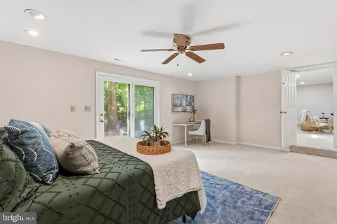 Bedroom - 6404 Phillip Ct, Springfield, VA 22152 photo 11 of 11