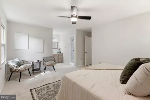 Bedroom - 6404 Phillip Ct, Springfield, VA 22152 photo 1 of 11
