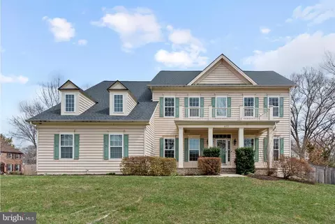 403 Madison St, Herndon, VA 20170