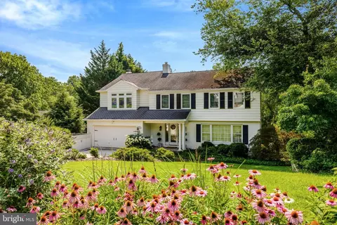 1609 East Ave, Mclean, VA 22101