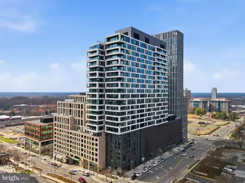 1650 Silver Hill Dr #2507, Mclean, VA 22102