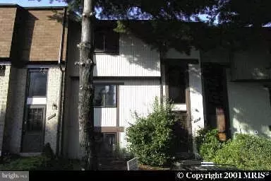 3029 Virginia Dare Ct, Chantilly, VA 20151