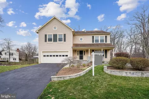 13423 Black Gum Ct, Chantilly, VA 20151