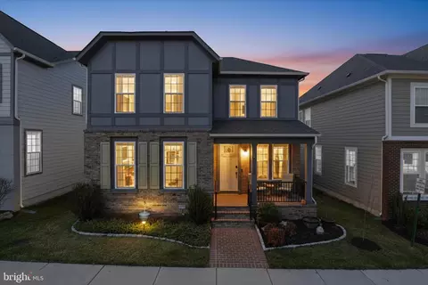 6145 Olivet Dr, Alexandria, VA 22315