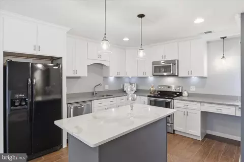 1669 Westwind Way #174A, Mclean, VA 22102