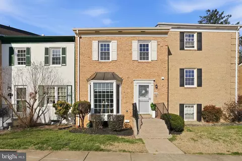 4418 Airlie Way, Annandale, VA 22003