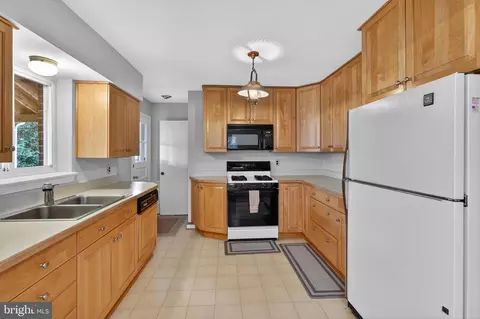 Kitchen - 6001 Dinwiddie St, Springfield, VA 22150 photo 1 of 2