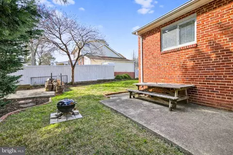 Exterior - 6001 Dinwiddie St, Springfield, VA 22150 photo 1 of 5