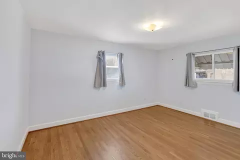 Bedroom - 6001 Dinwiddie St, Springfield, VA 22150 photo 4 of 6