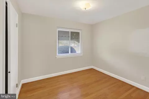 Bedroom - 6001 Dinwiddie St, Springfield, VA 22150 photo 6 of 6