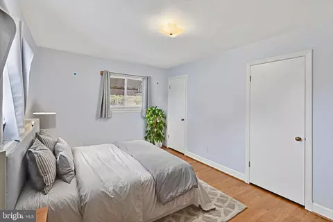 Bedroom - 6001 Dinwiddie St, Springfield, VA 22150 photo 1 of 6