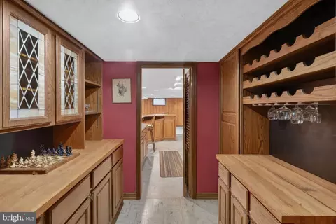 Entry Way - 6001 Dinwiddie St, Springfield, VA 22150 photo 1 of 2