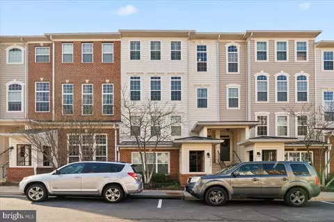 14253 B Woven Willow Ln #96, Centreville, VA 20121
