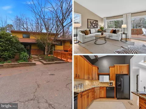 11203 Leatherwood Dr, Reston, VA 20191