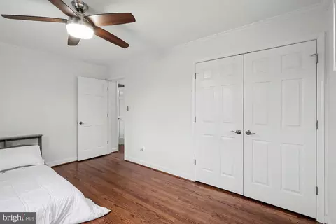 Bedroom - 5633 Inverchapel Rd, Springfield, VA 22151 photo 3 of 6