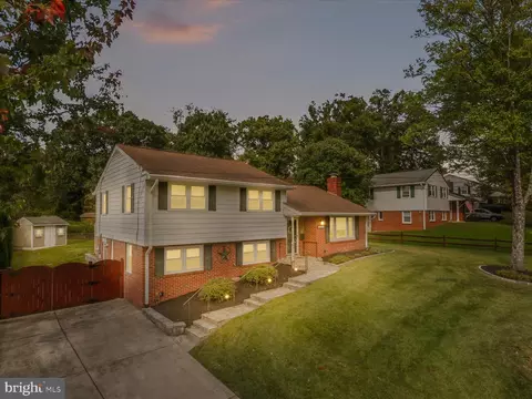 Other - 5633 Inverchapel Rd, Springfield, VA 22151 photo 2 of 10