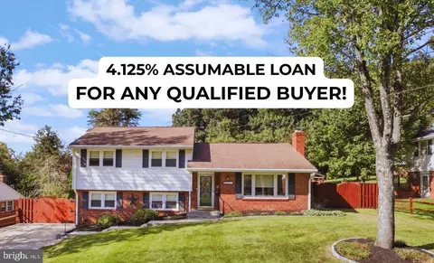 5633 Inverchapel Rd, Springfield, VA 22151