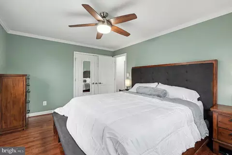 Bedroom - 5633 Inverchapel Rd, Springfield, VA 22151 photo 4 of 6