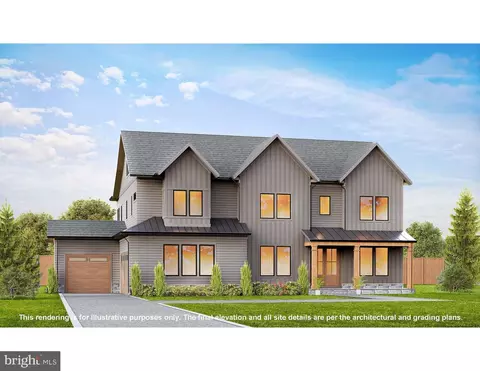 917 Timber Ln SW, Vienna, VA 22180