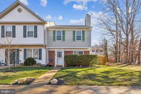 7763 Wolford Way, Lorton, VA 22079