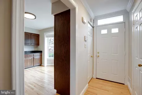 Entry Way - 6502 Westhaven Ln, Springfield, VA 22150 photo 1 of 2