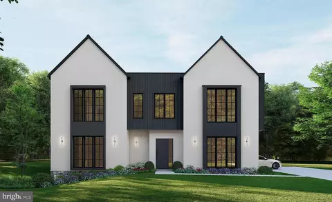 8303 Lee Ln, Vienna, VA 22182