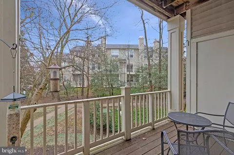Exterior - 11405 H Windleaf Ct #23, Reston, VA 20194 photo 2 of 5