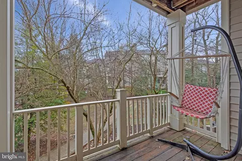 Exterior - 11405 H Windleaf Ct #23, Reston, VA 20194 photo 5 of 5